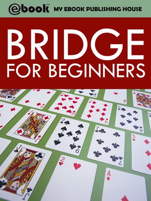 cover image of Bridge for Beginners